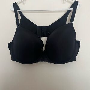Black Women's Intimate Bra